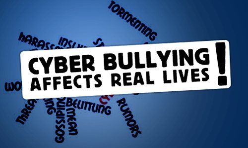 El ciberbullying y qué se debe hacer al respecto