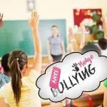 Lehrer können gegen Mobbing unterrichten