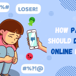 Comment les parents devraient gérer le harcèlement en ligne