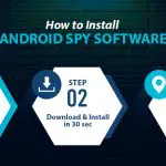 Cómo instalar software espía de Android