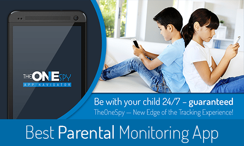 app per il monitoraggio dei genitori