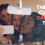 La cultura del selfie que daña a los adolescentes