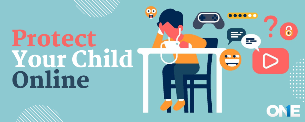 Android İzleme Çocuğunuzu Çevrimiçi Olarak Nasıl Korur?