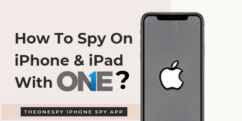 Como espionar iPhone e iPad