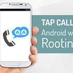 rootlamadan android aramalarına dokunma