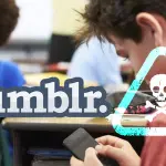 Tumblr-Gençler İçin Tehlikelere Neden Olur