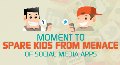 Gençleri sosyal medya uygulamaları-infografiklerin tehdidinden nasıl koruyabilirim?