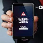 Application de contrôle parental TheOneSpy