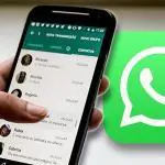 шпионское программное обеспечение WhatsApp