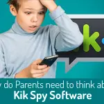 Kik-Spy ile Kik'i Gençlerinizin Hayatından Çıkarın