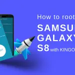 Come eseguire il root del Samsung Galaxy S8