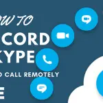 Comment espionner une vidéo Skype à distance