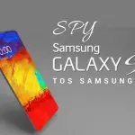 espionner Samsung S9 S9+