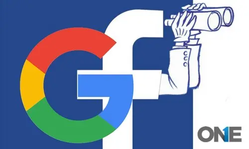 Google और Facebook निस्संदेह अब तक के सबसे महान निगरानीकर्ता हैं