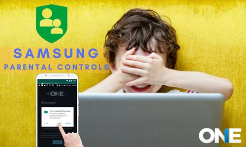 guide complet du contrôle parental Samsung