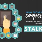 كيف يتعاون TheOneSpy مع وكالات إنفاذ القانون للتغلب على Stalker في لعبتهم الخاصة