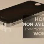 非越狱 iPhone 监控应用程序如何工作