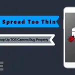 Ne vous propagez pas trop : enveloppez simplement le bug de la caméra TheOneSpy correctement