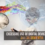 Demenza digitale” tra i bambini