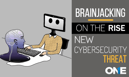 Beyin Hırsızlığı Yeni Siber Güvenlik Tehdidi