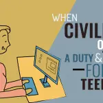 Ciudadanos digitales Los adolescentes deben saber cuándo la "civilidad en línea" es un deber o una trampa