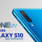 Software spia theonespy per Samsung Galaxy S10