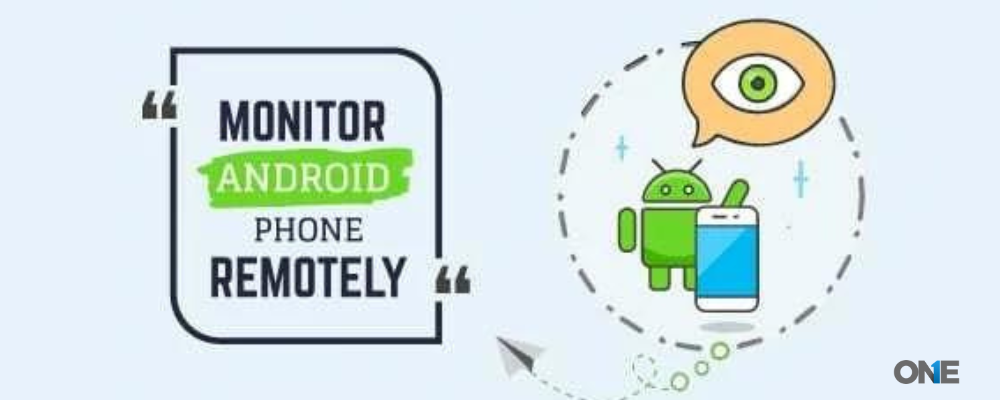 Monitorear el teléfono Android de forma remota