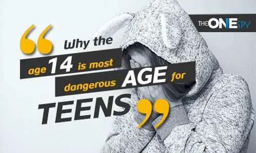 Dijital dünyada gençler için neden 14 yaş en tehlikeli yaş?