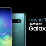 10 étapes pour rooter le Samsung S10 via Magisk
