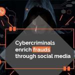 Cyberkriminelle bereichern Betrug durch Social-Media-Unternehmen – die Sicherheit eines Unternehmens steht auf dem Spiel