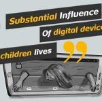 数码设备对青少年的巨大影响