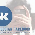 VK El Facebook ruso protege a los niños de su contenido nocivo