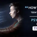 青少年身体心理健康