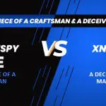 TheOneSpy versus XnSpy