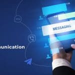 Sind Messaging-Apps für die Unternehmenskommunikation geeignet?