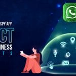 WhatsApp-Spionage-App zum Schutz von Kindern und zum Schutz von Geschäftsgeheimnissen