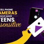 Les caméras des téléphones portables ont rendu les adolescents insensibles1