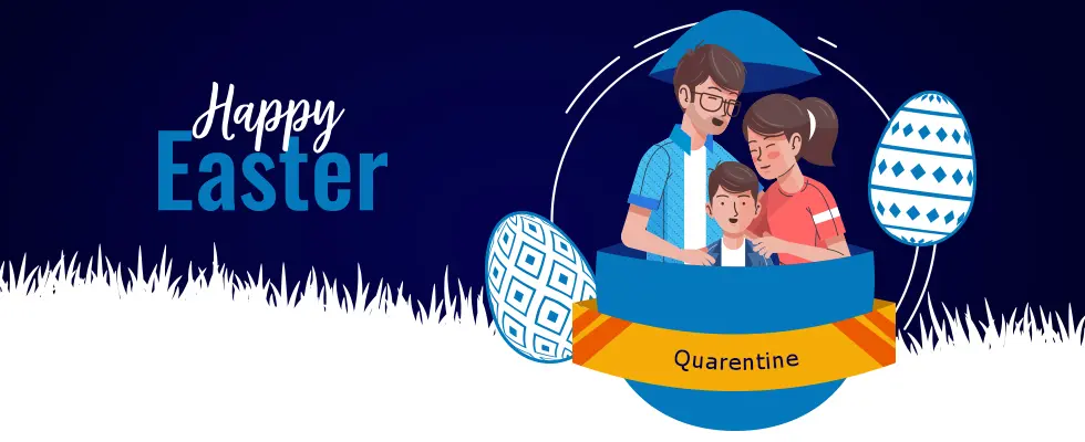 Ponga a los niños en cuarentena digitalmente en esta Pascua con TheOneSpy