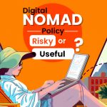Die Richtlinie für digitale Nomaden ist riskant oder nützlich