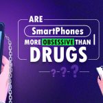 智能手机比毒品更让人着迷吗