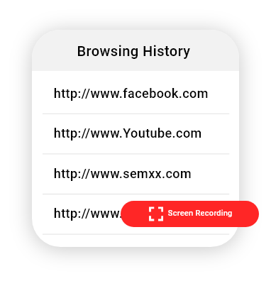 browser screen recorder