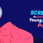 Screen Time Genç Dijital Mahkumlar için Kötü Bir Diyet 1