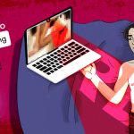 Los piratas informáticos podrían encontrar una manera de grabar a los adolescentes viendo pornografía