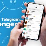 Como espionar o Telegram messenger