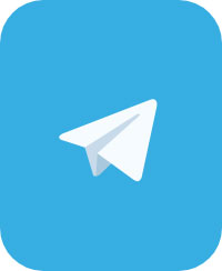 aplicación de control parental de Telegram