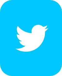 Kindersicherung für die soziale Twitter-App