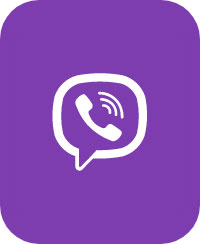 aplicación de control parental para Viber Messenger