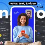 Чем опасен голосовой, текстовый и видеочат в приложении Discord для подростков