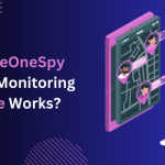 Cómo funciona la función de monitoreo remoto de TheOneSpy