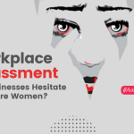 Molestie sulle donne sul posto di lavoro (1)
